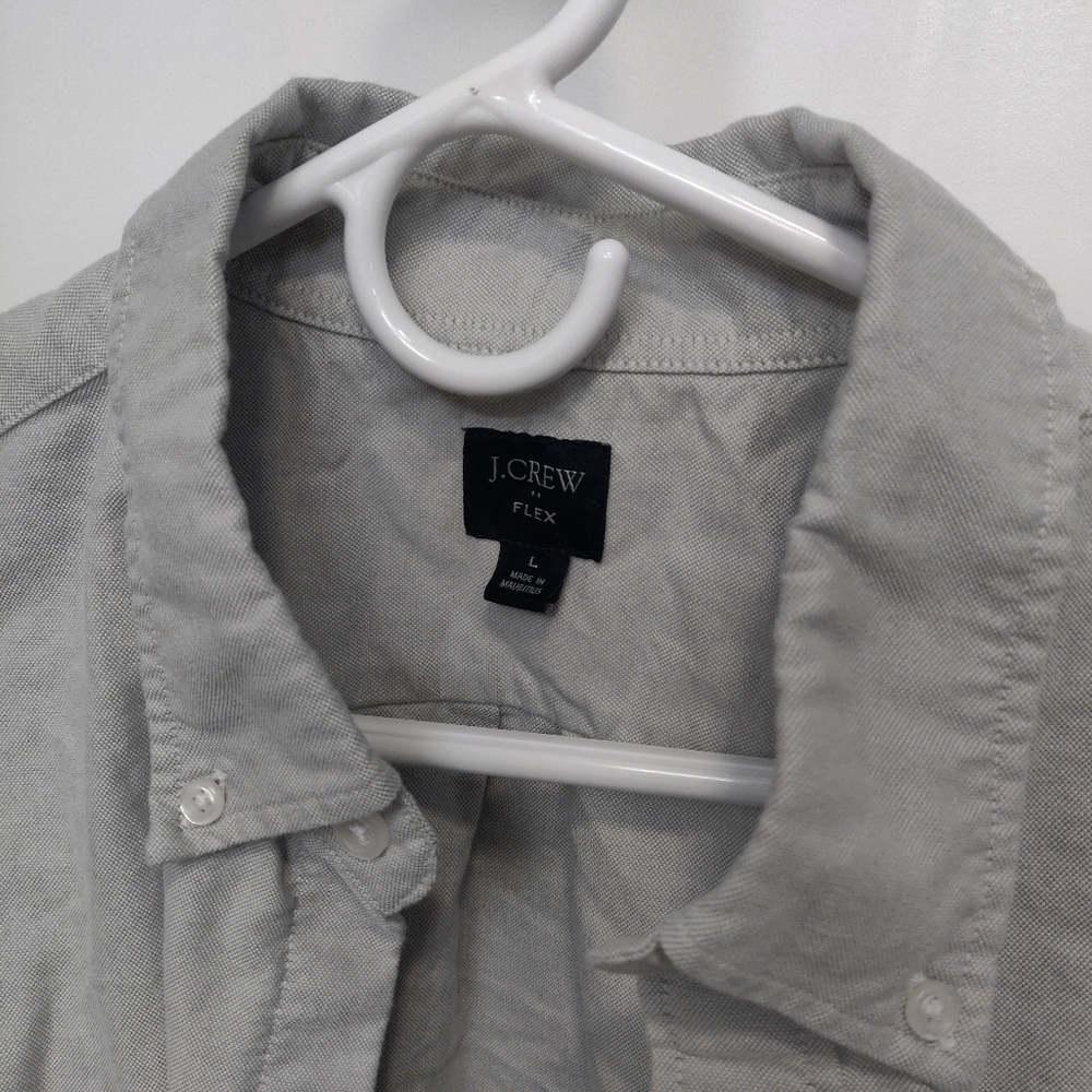 J Crew Button Down - image 2